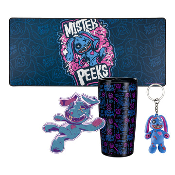 Call of Duty Mister Peeks Mission Pack